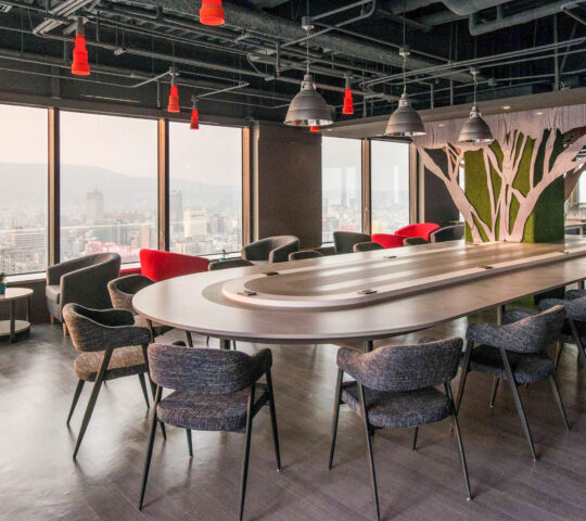 自由會員｜20次超值點數包｜中正、博愛雙館通用