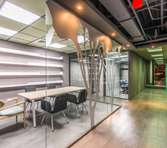 中正館｜A1 會議室