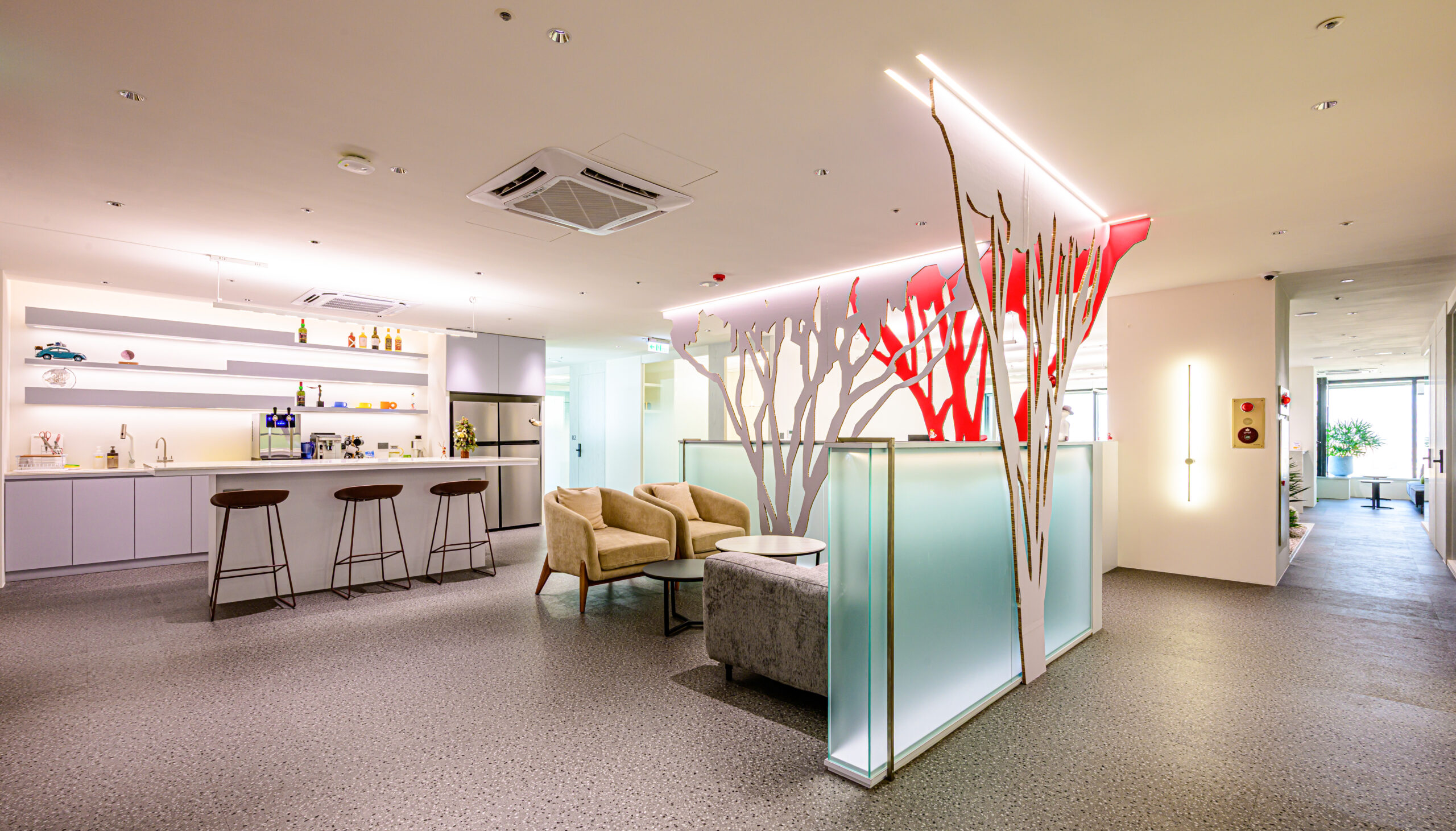 WEE joint office, photo 3